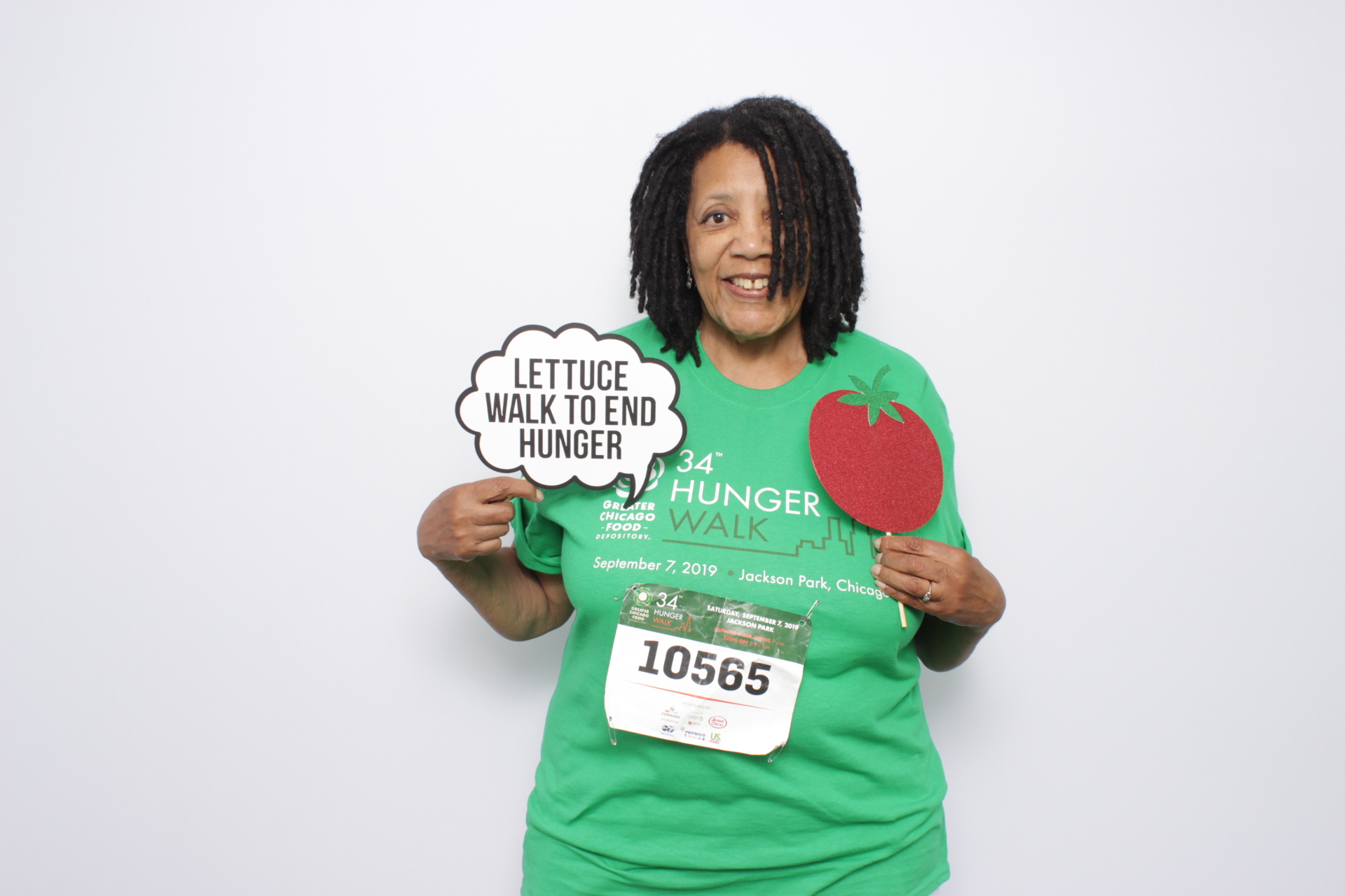 Hunger Walk: Greater Chicago Food Depository | View more photos from the event at events.alfrescophoto.com/u/AlfrescoPhoto/Hunger-Walk-Greater-Chicago-Food-Depository